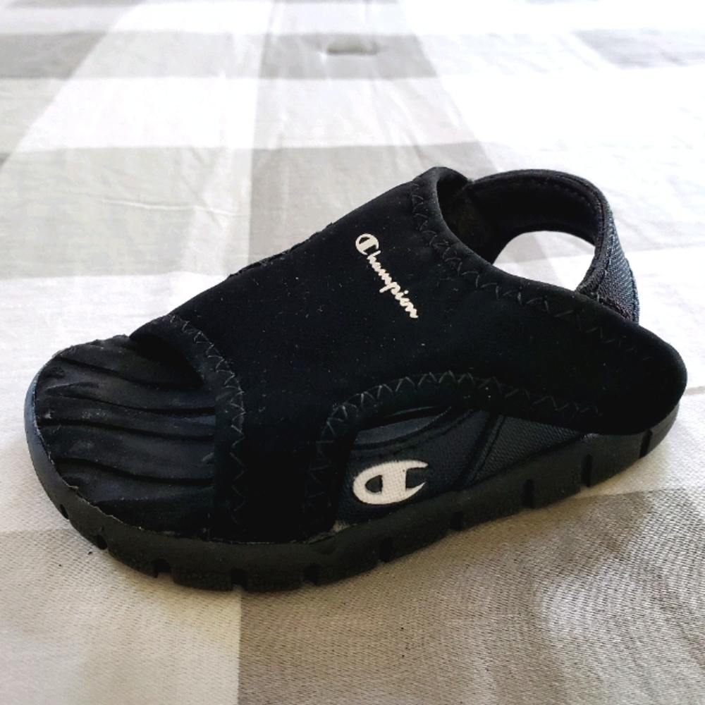 Champion Sandals